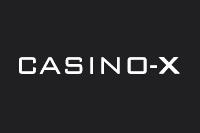 Логотип Casino-X